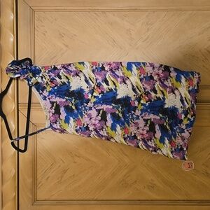 Prototype 80's Party Dress. Have in a size large or extra large. Multicolored.